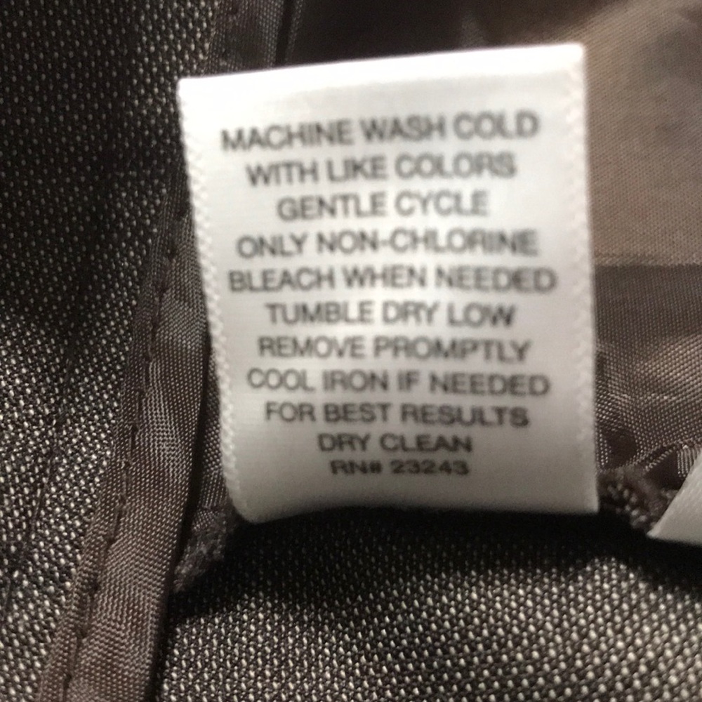 Pants - Picture 4 of 4